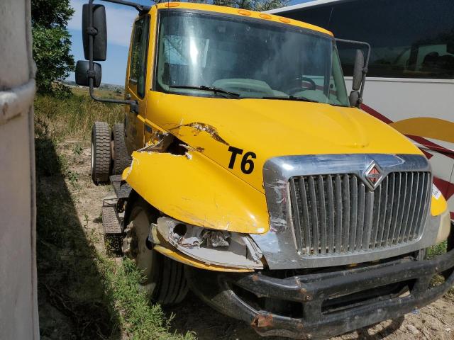 2013 INTERNATIONAL 4000 4300, 