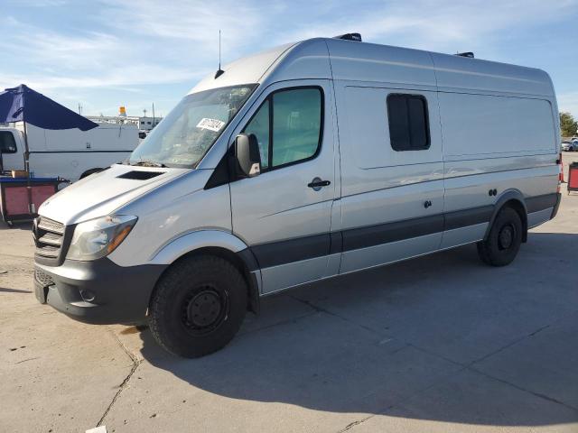 2015 MERCEDES-BENZ SPRINTER 2500, 