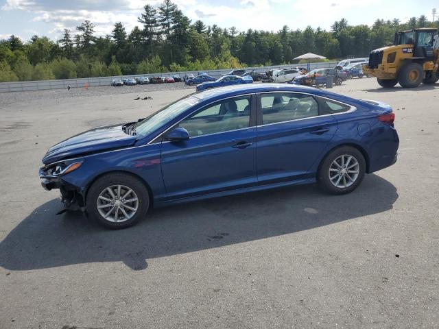 2018 HYUNDAI SONATA SE, 