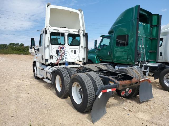 1FUJGEDV6CSBX3870 - 2012 FREIGHTLINER CASCADIA Biały zdjęcie 3