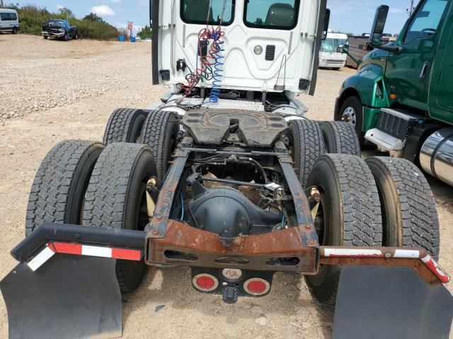 1FUJGEDV6CSBX3870 - 2012 FREIGHTLINER CASCADIA Biały zdjęcie 6