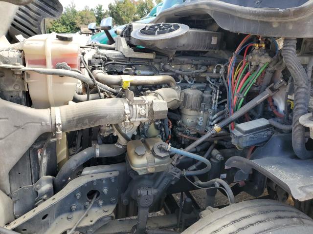 1FUJGEDV6CSBX3870 - 2012 FREIGHTLINER CASCADIA Biały zdjęcie 7