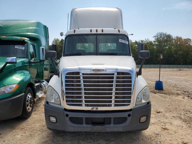 1FUJGEDV6CSBX3870 - 2012 FREIGHTLINER CASCADIA Biały zdjęcie 9