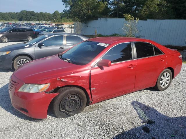 2007 TOYOTA CAMRY CE, 