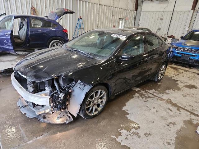 2015 DODGE DART SXT, 