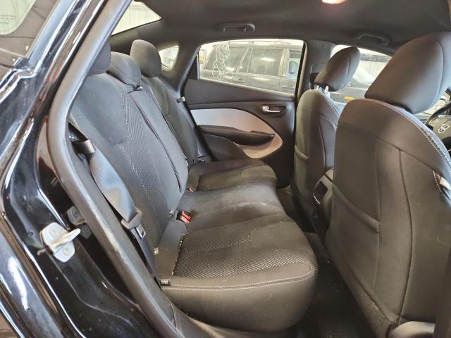 1C3CDFBB6FD132317 - 2015 DODGE DART SXT 黑色 照片 10