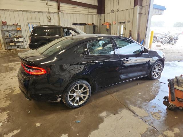 1C3CDFBB6FD132317 - 2015 DODGE DART SXT 黑色 照片 3