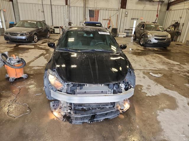 1C3CDFBB6FD132317 - 2015 DODGE DART SXT 黑色 照片 5