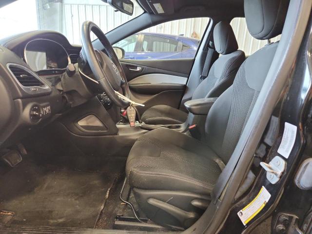 1C3CDFBB6FD132317 - 2015 DODGE DART SXT 黑色 照片 7