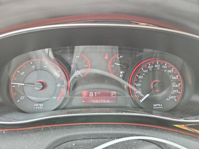 1C3CDFBB6FD132317 - 2015 DODGE DART SXT 黑色 照片 9