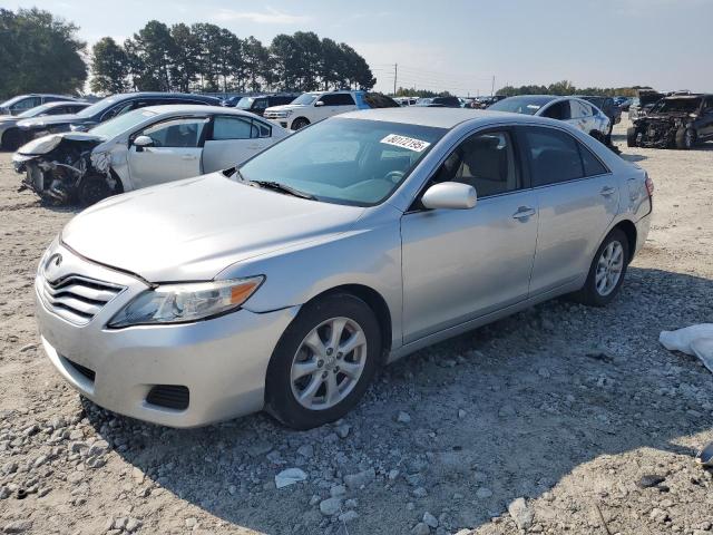 2011 TOYOTA CAMRY BASE, 