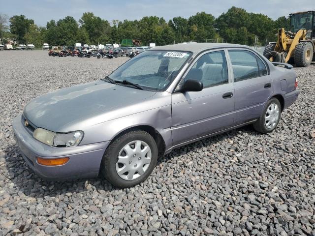 1997 TOYOTA COROLLA BASE, 