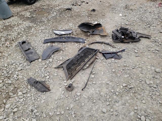 4T1G31AKXRU067654 - 2024 TOYOTA CAMRY SE NIGHT SHADE BLACK photo 12