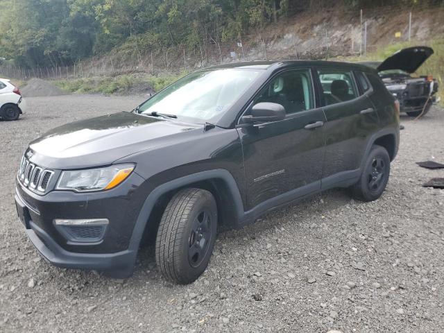 2018 JEEP COMPASS SPORT, 