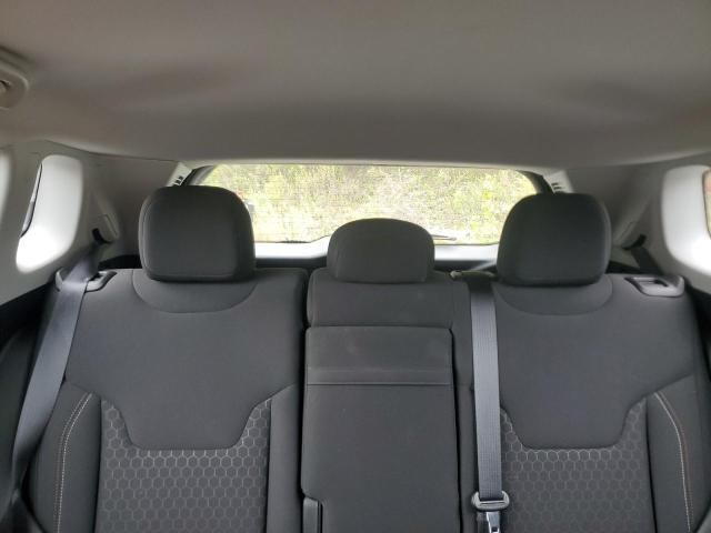 3C4NJDAB5JT107799 - 2018 JEEP COMPASS SPORT Negro foto 10