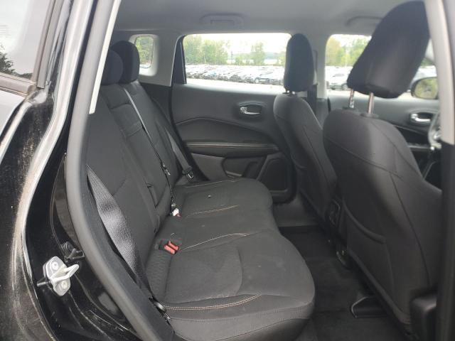 3C4NJDAB5JT107799 - 2018 JEEP COMPASS SPORT Negro foto 11