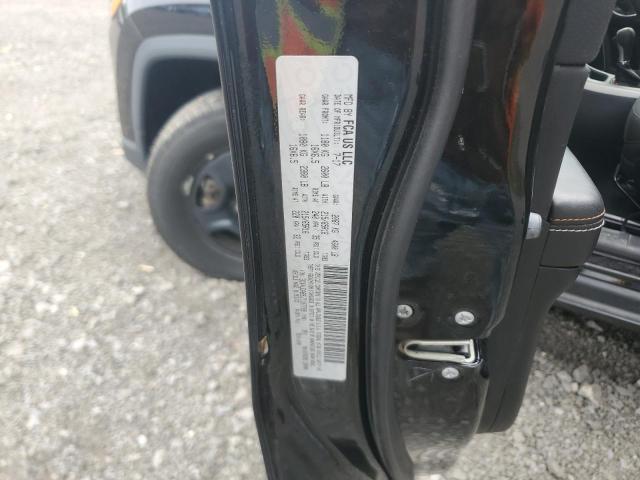 3C4NJDAB5JT107799 - 2018 JEEP COMPASS SPORT Negro foto 13