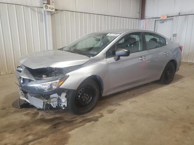 2020 SUBARU IMPREZA, 