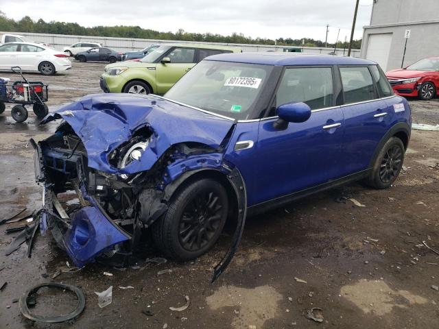 2020 MINI COOPER, 
