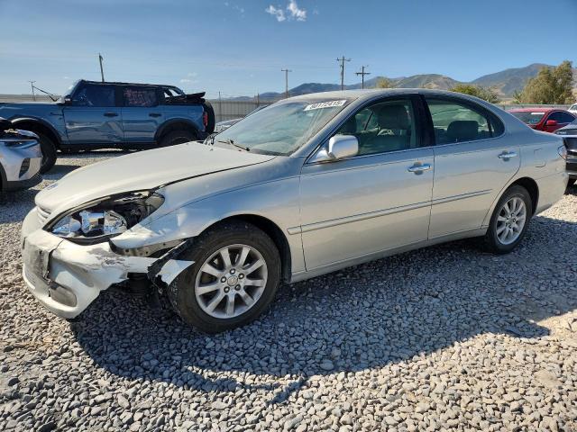 2004 LEXUS ES 330, 