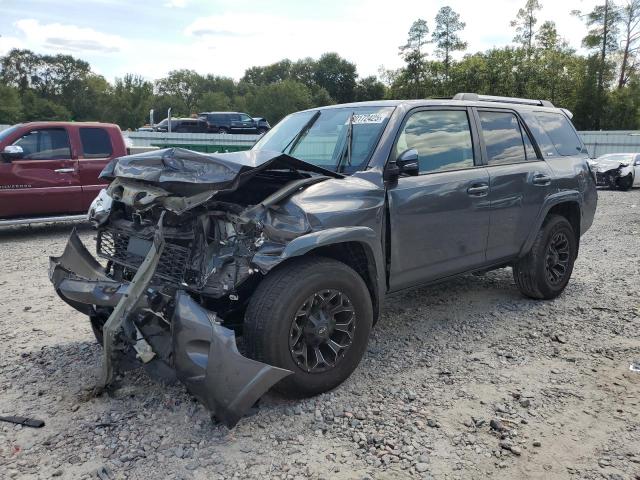 2021 TOYOTA 4RUNNER SR5, 