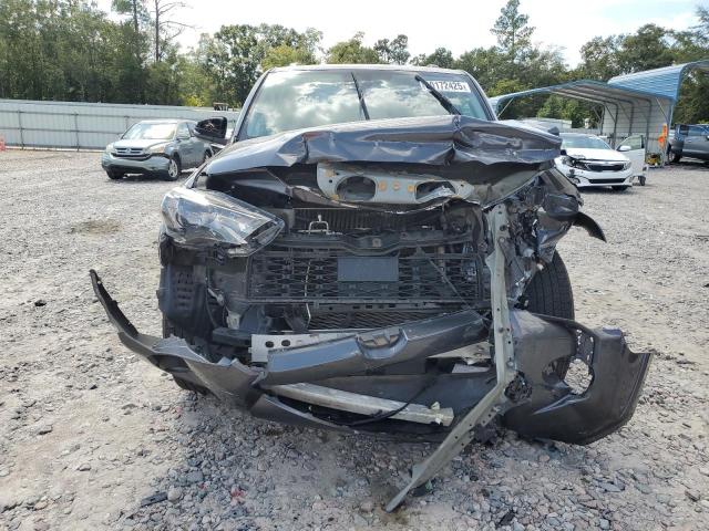 JTEFU5JR7M5246671 - 2021 TOYOTA 4RUNNER SR5 Gris photo 5