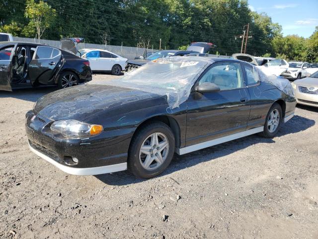 2003 CHEVROLET MONTE CARLO SS, 