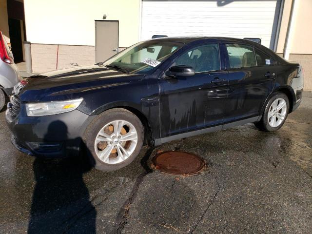 2013 FORD TAURUS SEL, 