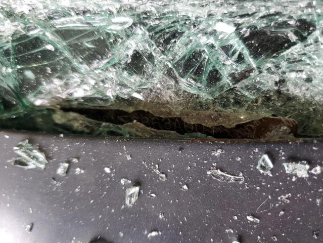 1HGCM56663A001857 - 2003 HONDA ACCORD EX GRAY photo 12