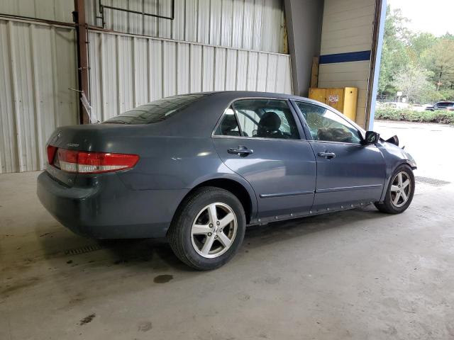 1HGCM56663A001857 - 2003 HONDA ACCORD EX GRAY photo 3