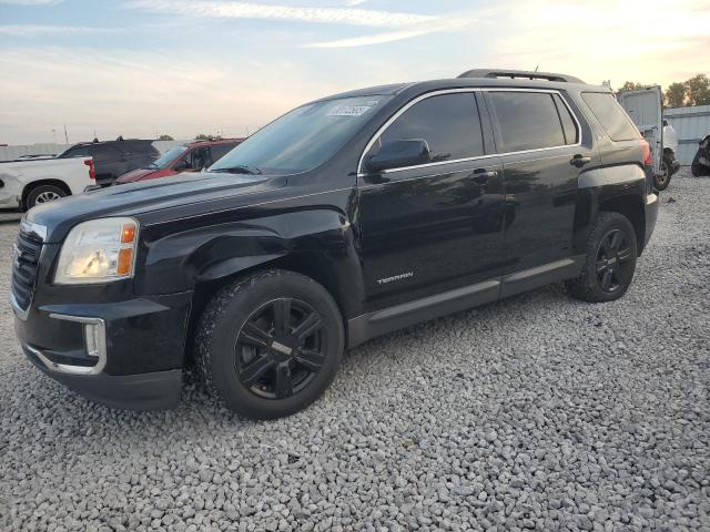 2016 GMC TERRAIN SLE, 