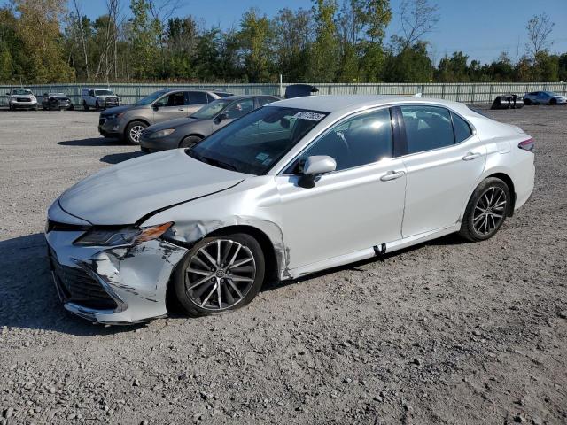 2023 TOYOTA CAMRY XLE, 