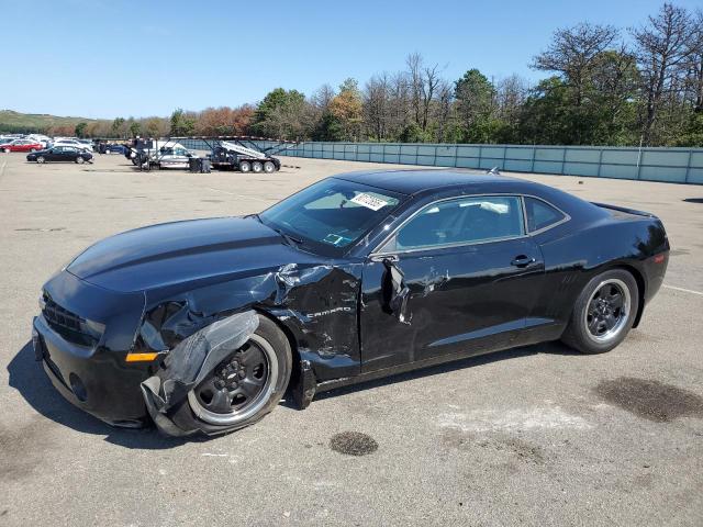 2013 CHEVROLET CAMARO LS, 