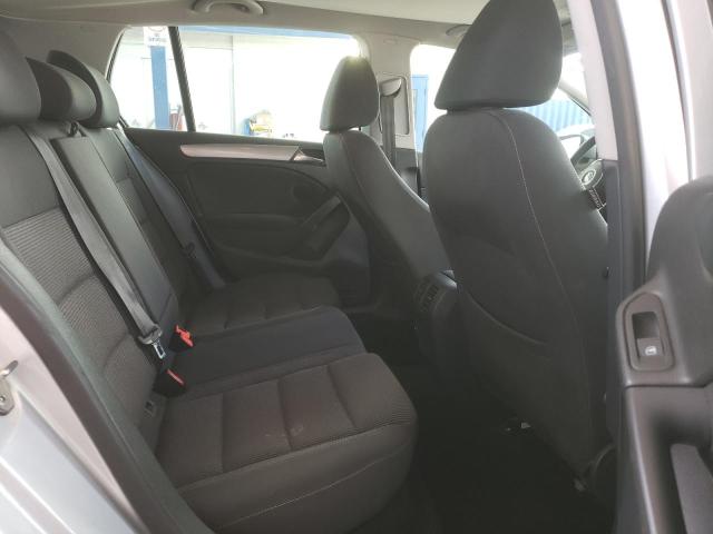 WVWDB7AJ2DW139027 - 2013 VOLKSWAGEN GOLF Gümüş foto 10