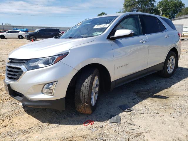 2019 CHEVROLET EQUINOX LT, 