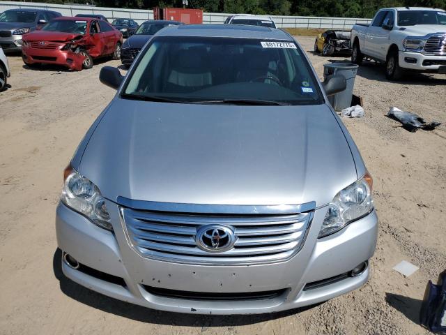 4T1BK36B68U312272 - 2008 TOYOTA AVALON XL ვერცხლისფერი ფოტო 5