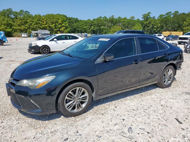 2015 TOYOTA CAMRY LE, 