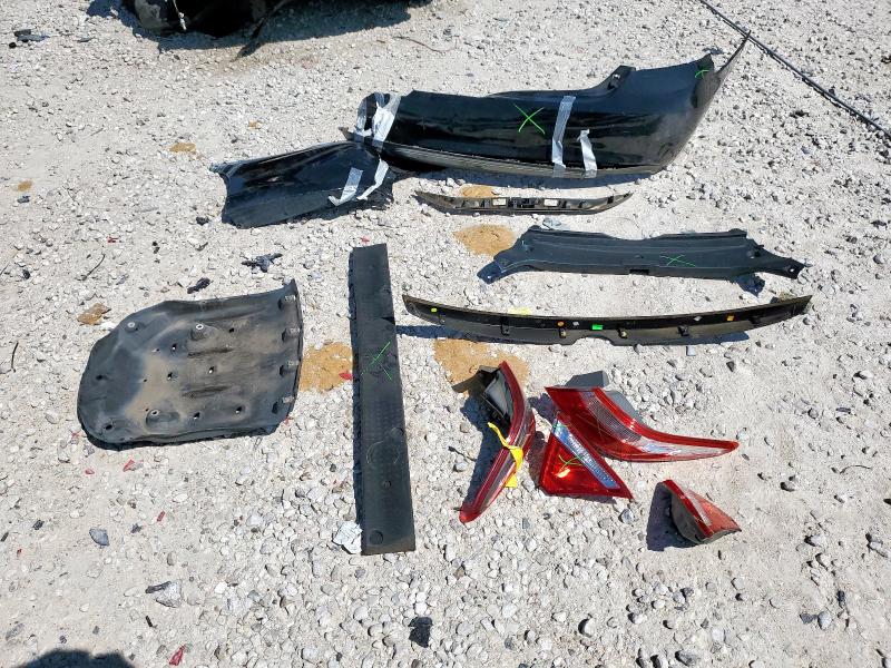 4T1BF1FK5FU494116 - 2015 TOYOTA CAMRY LE BLUE photo 12