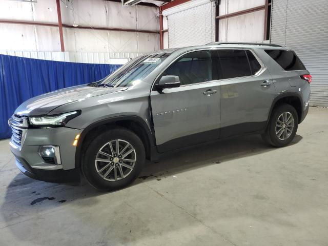 2023 CHEVROLET TRAVERSE LT, 