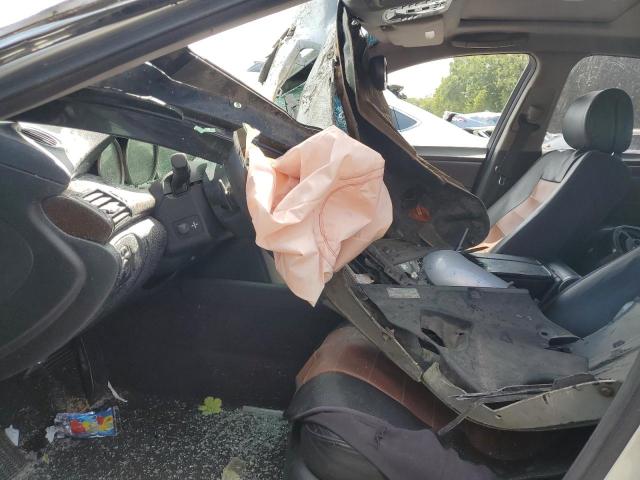 JH4KB16515C006681 - 2005 ACURA RL SILVER photo 7