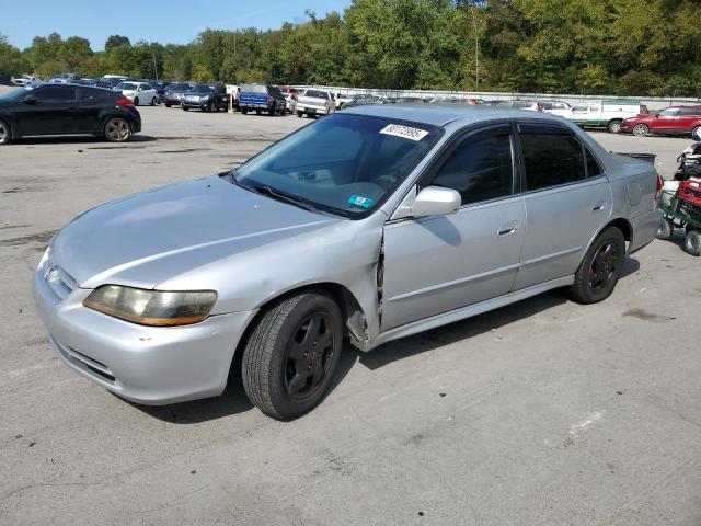 2001 HONDA ACCORD LX, 