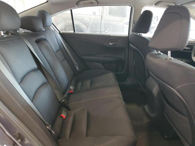 1HGCR2F55EA262472 - 2014 HONDA ACCORD SPORT ნაცრისფერი ფოტო 10