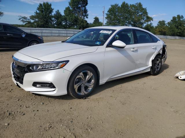 2020 HONDA ACCORD EX, 