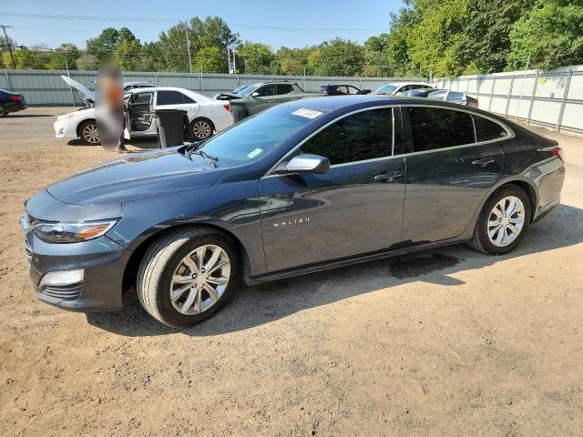 2020 CHEVROLET MALIBU LT, 