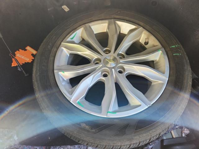 1G1ZD5ST2LF065829 - 2020 CHEVROLET MALIBU LT BLUE photo 12