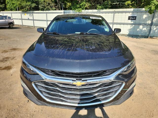 1G1ZD5ST2LF065829 - 2020 CHEVROLET MALIBU LT BLUE photo 5