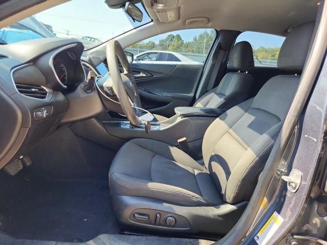 1G1ZD5ST2LF065829 - 2020 CHEVROLET MALIBU LT BLUE photo 7