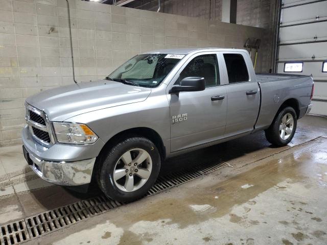 2024 RAM 1500 CLASS SLT, 