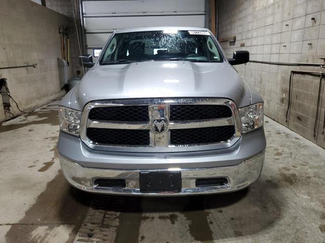 1C6RR7GGXRS156550 - 2024 RAM 1500 CLASS SLT 银色 照片 5