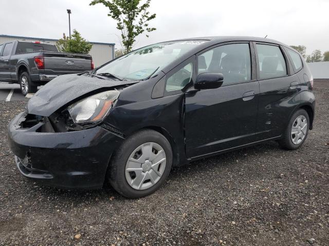 2013 HONDA FIT, 